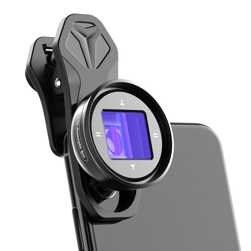 手機鏡頭Smartphone Lens F1.8 Aperture Wide Angle Telepho