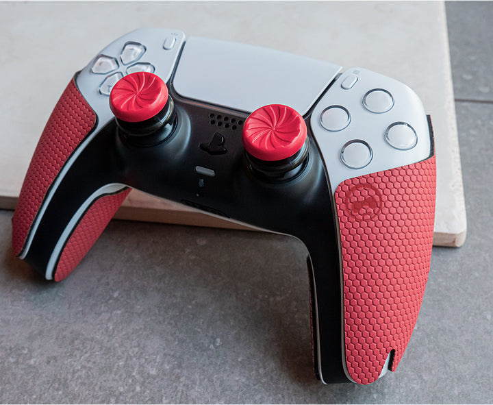 KontrolFreek Performance Kit Inferno Thumbstick Grip 防滑手掣 For PlayStation/Xbox