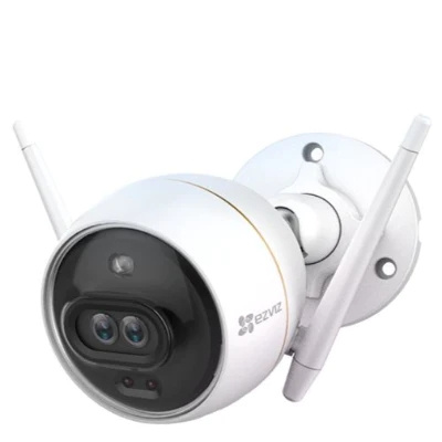 EZVIZ C3X 1080P 雙鏡頭 戶外網絡攝錄機 CS-CV310-C3-6B22WFR 3-7工作天寄出