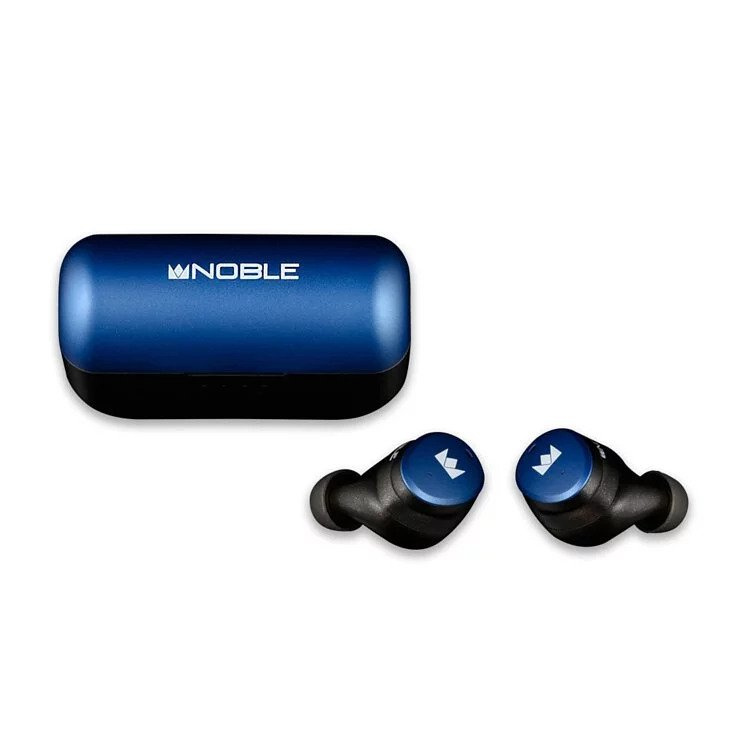 Noble Audio FoKus H-ANC 混合單元主動降噪藍牙耳機