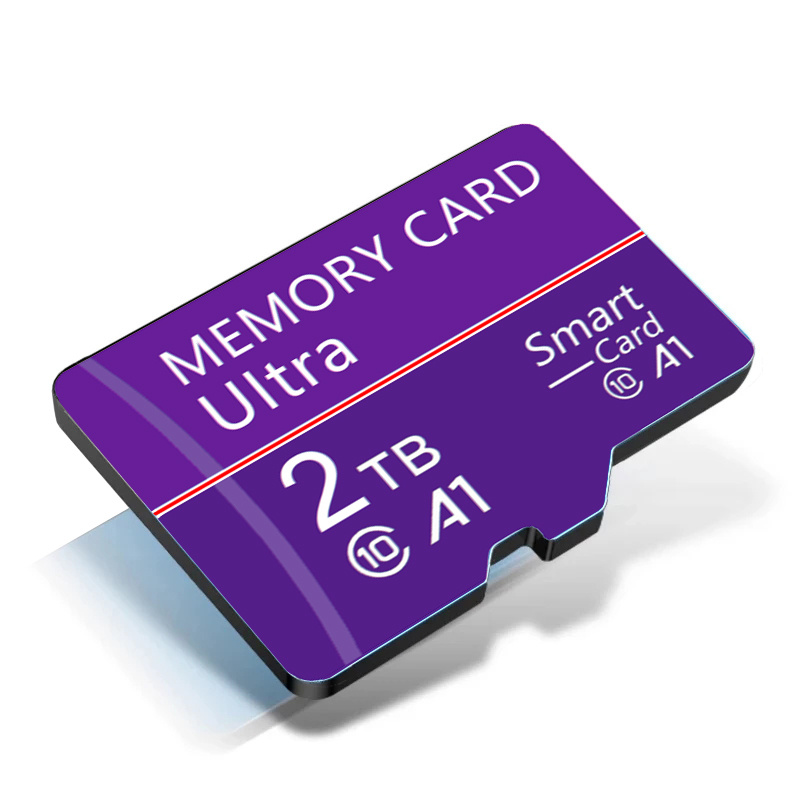 微型卡 2TB SD 卡 2TB MEMORI CARD 2TB 閃存卡 2TB tf 卡 2TB 存儲卡 2tb 記憶卡 2tb