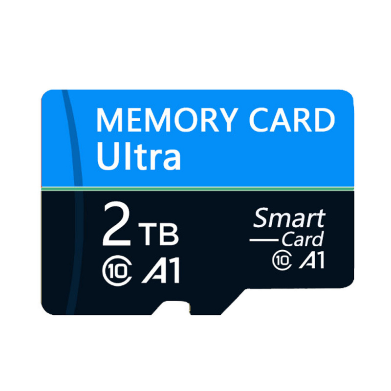 迷你 SD 卡 256GB 微型存儲卡 64GB 高速 8GB 16GB 32GB 128GB 512GB Class10 TF 閃存卡 原裝 Micro TF SD 卡