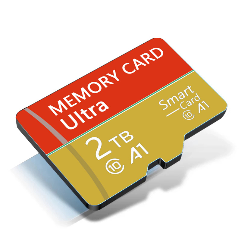 全新熱賣 華為高速 2.0 Micro Sd 卡 Tf 卡 Class 10 Tf 卡 256GB 512GB 1TB 高速存儲卡