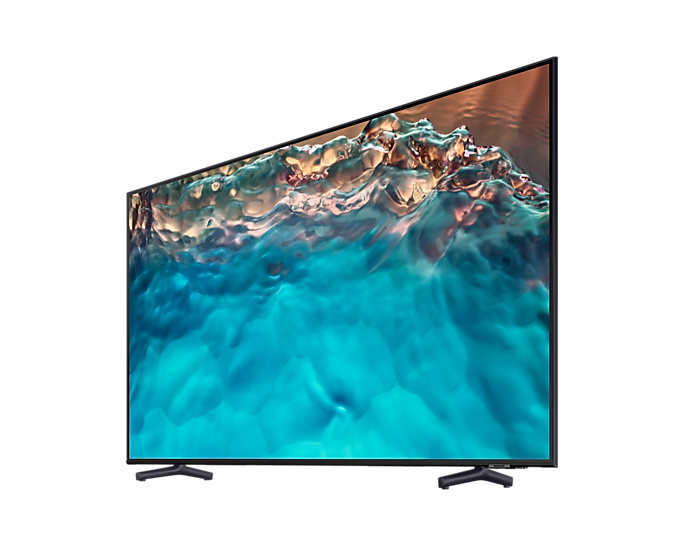 Samsung BU8100 系列 4K 智能電視 [UABU8100JXZK BU8100] [3尺寸]