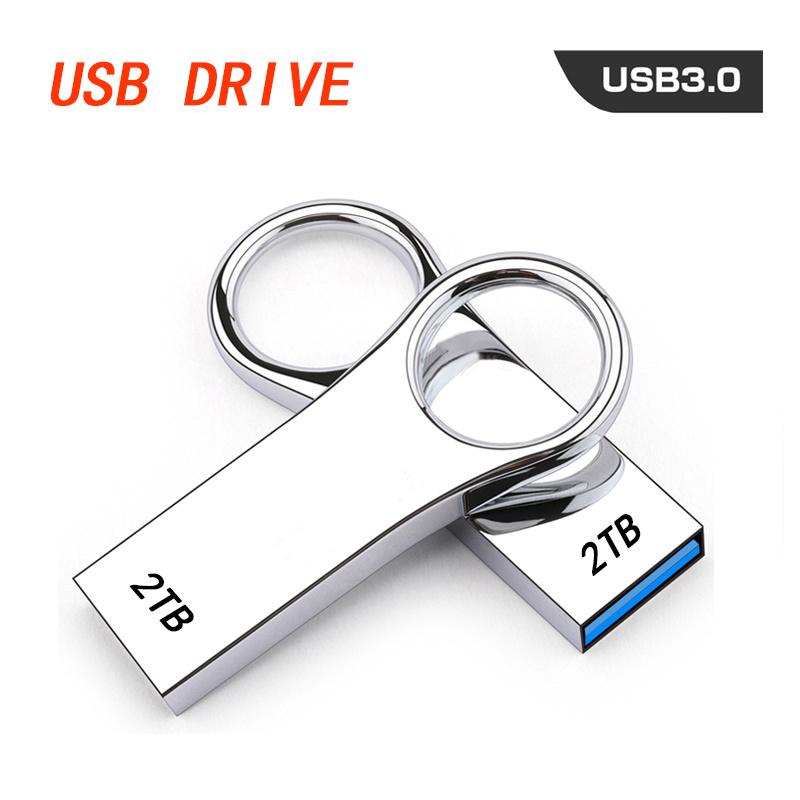 USB 3.0 512GB 閃存盤 2TB U 盤 1TB PEN DRIVE 32GB-2TB USB 閃存盤 512GB Pendrive 1TB 金屬閃存盤 1TB 閃存盤