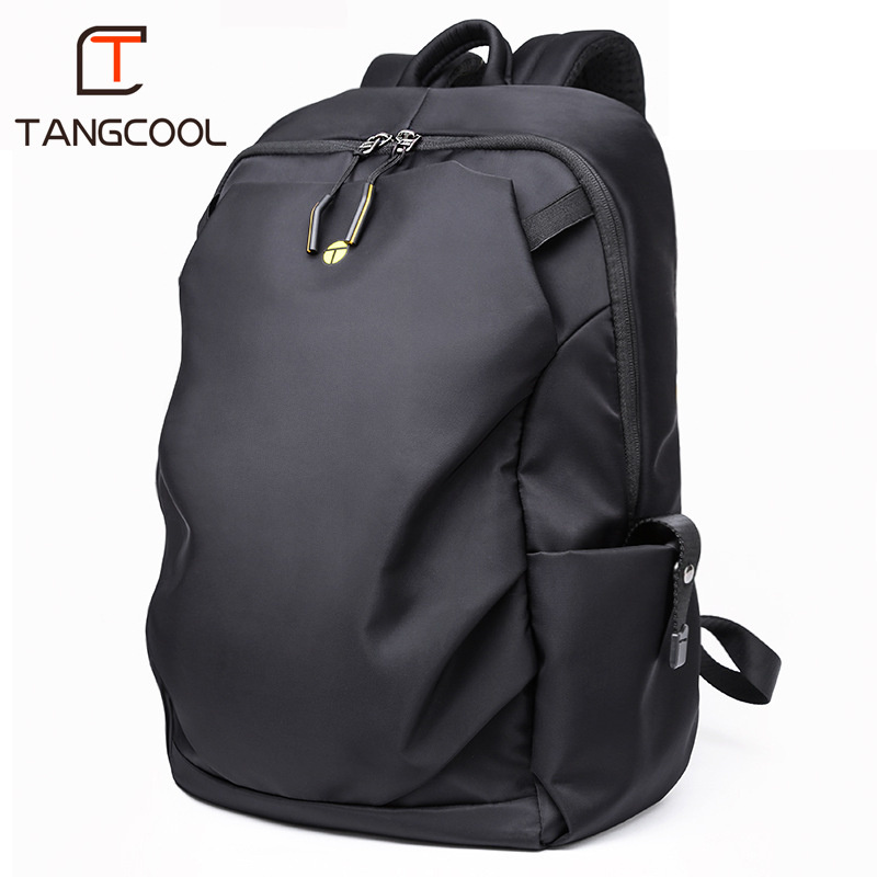 Tangcool CityTraveler 15.6  防水雙肩防盜背包 [TC8007]