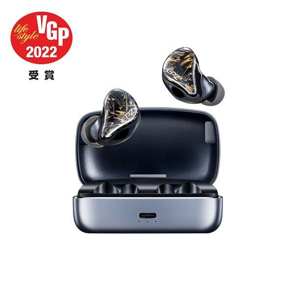 EPZ S350T Pro Hi-Fi級藍牙一圈一鐵耳機