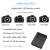 KUTOU 全新高品質 LC-E8E LC-E8C 相機電池充電器適用於佳能 LP-E8 電池 EOS 550D 600D 700D T2i T3i T3i T4i 相機