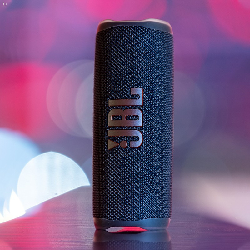 原裝JBL Flip 6藍牙音箱FLIP6便攜IPX7防水戶外立體聲低音音樂軌道獨立高音喇叭
