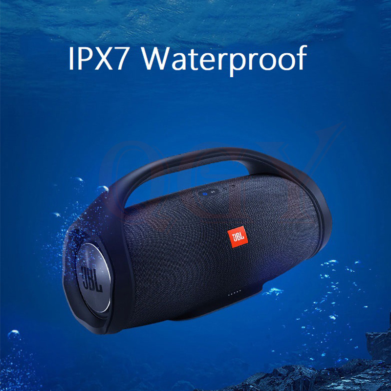 Boombox 2 Hifi 高品質無線藍牙音箱 Ipx7 防水派對箱立體聲低音炮充電 34