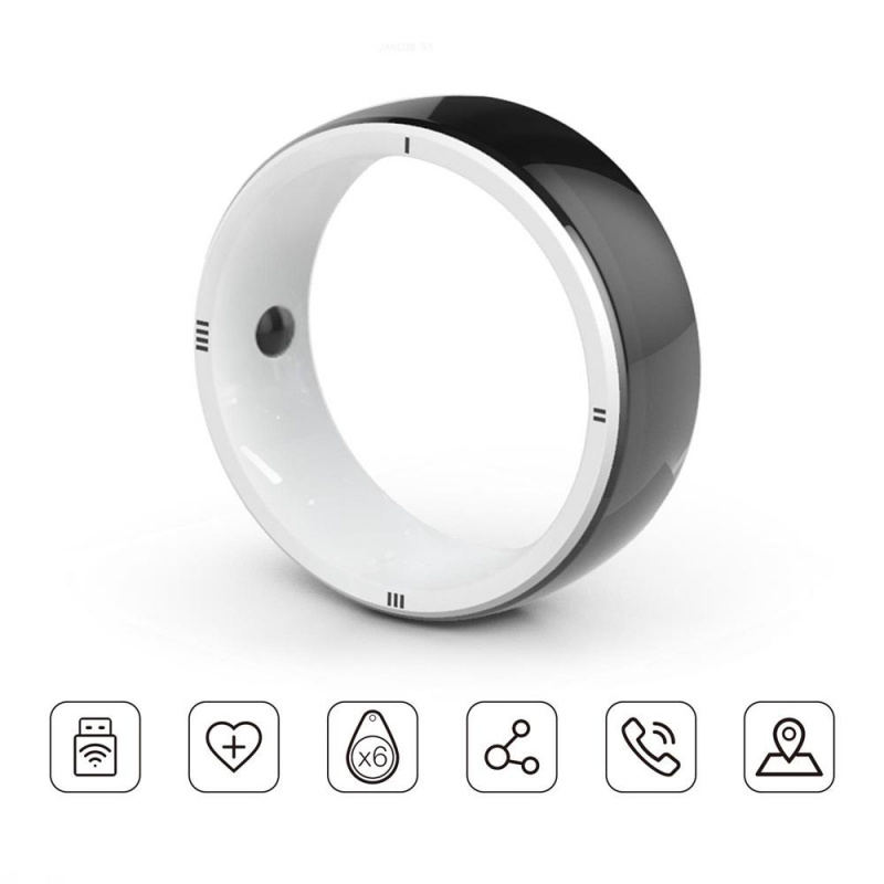 JAKCOM R5 智能戒指超值玩具 qin 3 手錶 7 手錶女士時尚 2020 justfog minifit 健身帶顯示器電腦