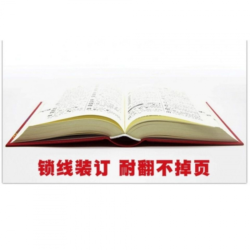 學校推薦新華詞典2022新版學生詞典第12版實用圖書館Livros