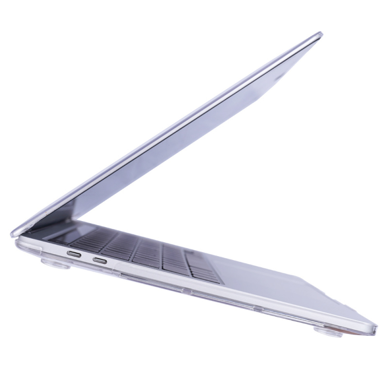 筆記本電腦Laptop Case For Macbook Air 13 A2337 A2179 2020 A2338 M1 Chip 14 A2442 funda New Touch Bar for Pro 16 A2141 A2485 Ke