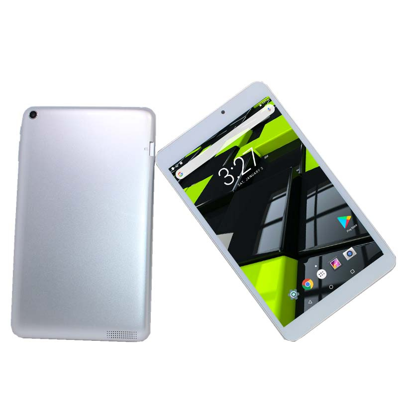 平板電腦New Arrival Tablet 8 Inch A810 1GB +8GB  Android 6.0 MTK8163 Quad Core Bluetooth-Compatible WIFI 800 x 1280 IPS Screen
