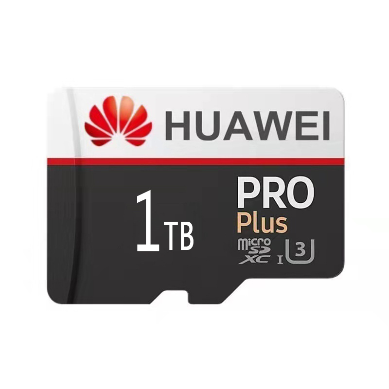 手機存儲卡HUAWEI Original Micro SD Card Brand New 256GB 512GB 1TB Memory Card Class10 TF Flash Memory Card for Camera