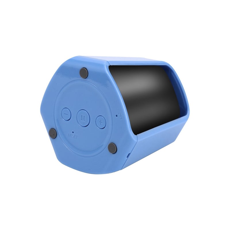 迷你音箱CY02便攜插卡低音炮藍牙小音箱