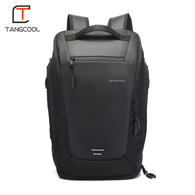 Tangcool HiCapz Backpack 大容量背包 [可放17.3" Notebook]