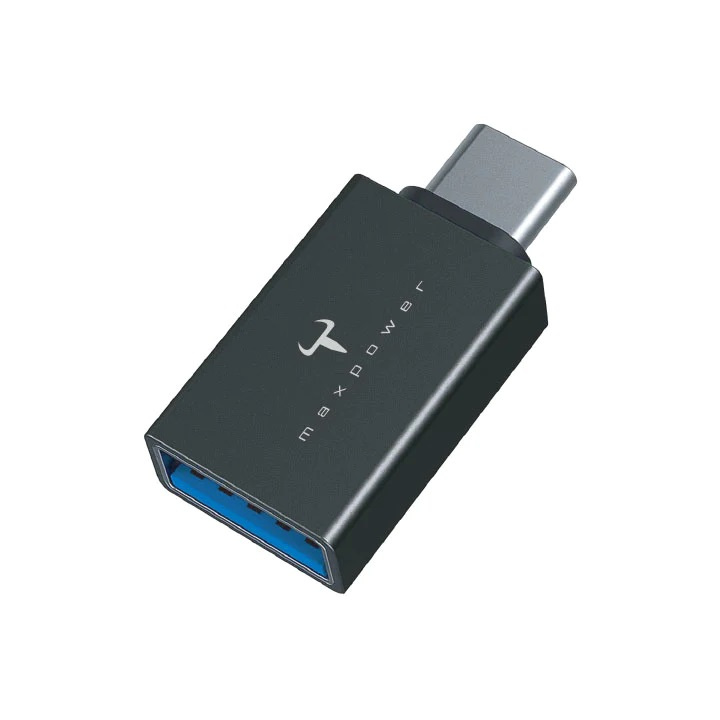 Maxpower 牛魔王 GN200X 200W 4 位 GaN USB 充電器