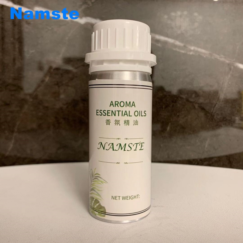 Namste Hotel Aromatherapy Essential 100ML Is Used For Diffuser Fragrance Air Purifier Essential Pure Natural Extraction Perfume