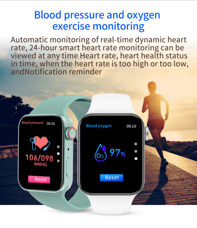 New fk75  knob Bluetooth call heart rate multiple sports modes smart Bracelet women's smart Watch smart watch 2020  s