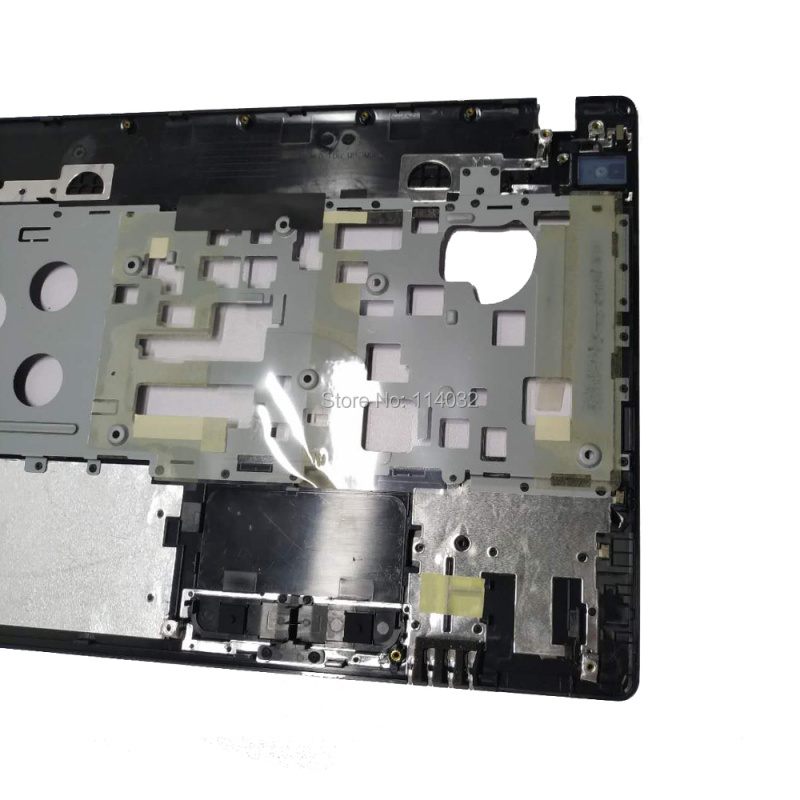 筆記本電腦Laptop Palmrest Upper Cover for Acer Aspire 5750 5750G 5750Z Topcase Touchpad Upper Case C Part New AP0HI0006111 60.R9702.001