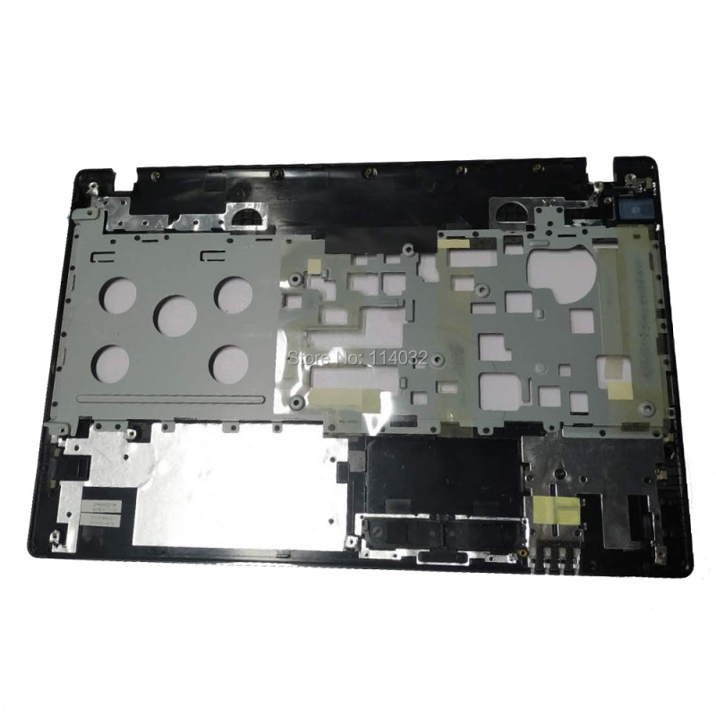 筆記本電腦Laptop Palmrest Upper Cover for Acer Aspire 5750 5750G 5750Z Topcase Touchpad Upper Case C Part New AP0HI0006111 60.R9702.001