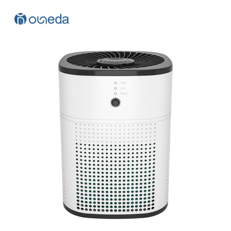 OUNEDA HY1800 空氣淨化器 高效 HEPA 和碳過濾器空氣淨化香薰機