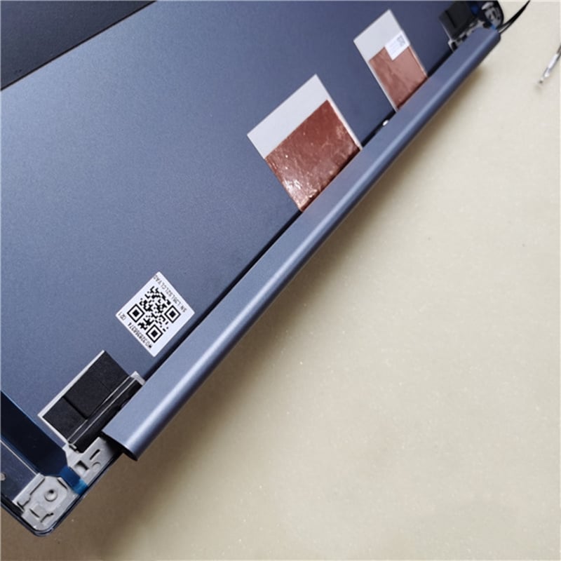 筆記本電腦New Laptop For Lenovo Yoga14s ARE 2020 Yoga Slim 7-14IIL05 Cover Hinges Cap