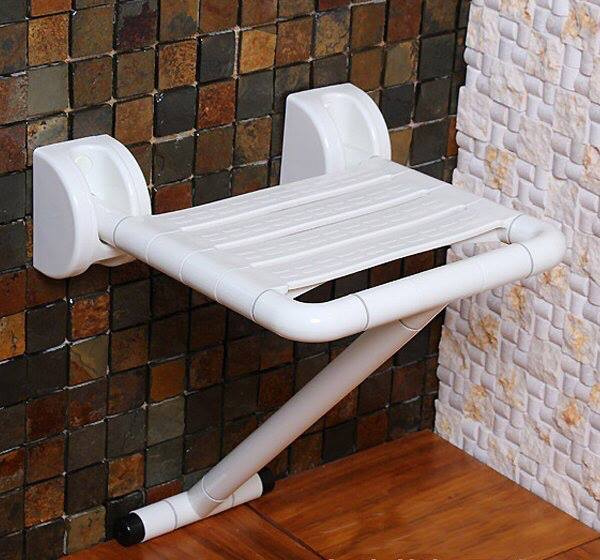 Micro Sun 入牆丶可摺式沐浴椅