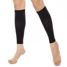 Koolfree 遠紅外線靜脈曲張壓力襪(腳踝至膝)
23-32mmhg (治療級)