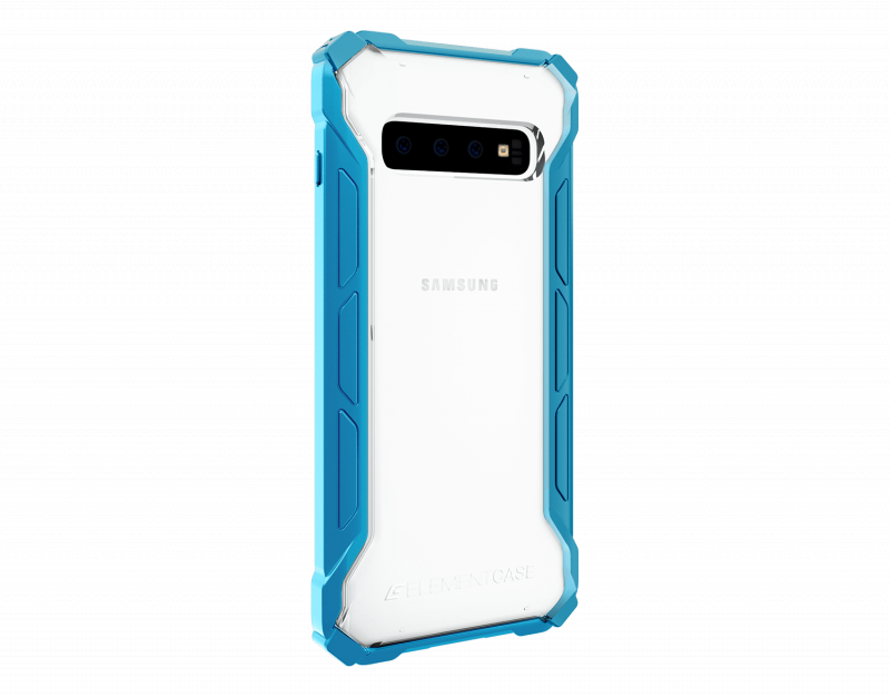 Element Case “Rally” Samsung Galaxy S10/S10+