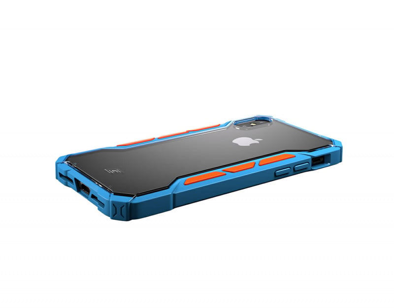 Element Case “Rally” iPhone XR / X / XS / XS Max