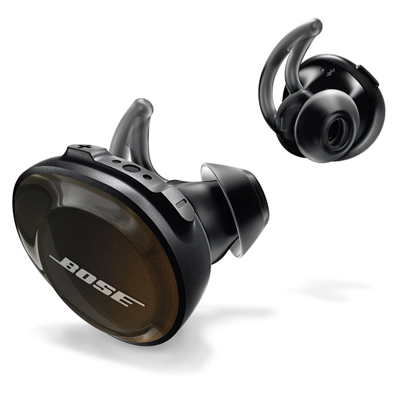 Bose - SoundSport Free 真無線藍牙耳機