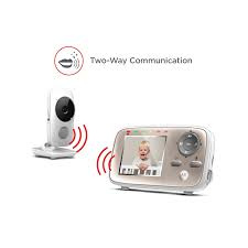 motorola 6000 baby monitor