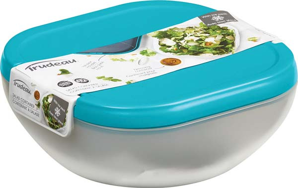 Fuel Salad Container健怡沙拉盒