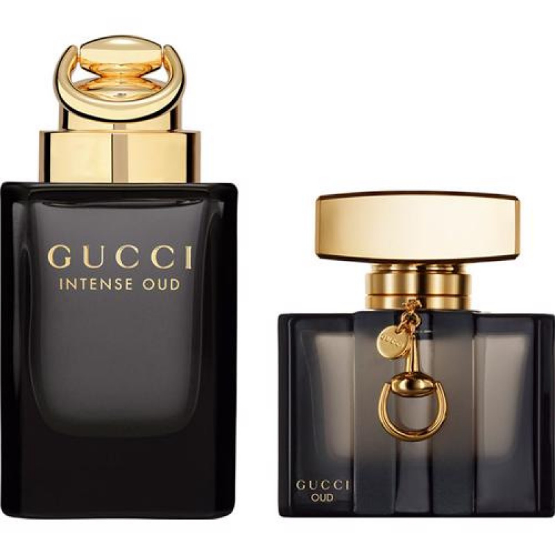 gucci oud gift set