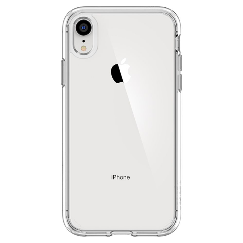 【3色選擇】Spigen iPhone XR Ultra Hybrid 保護殼