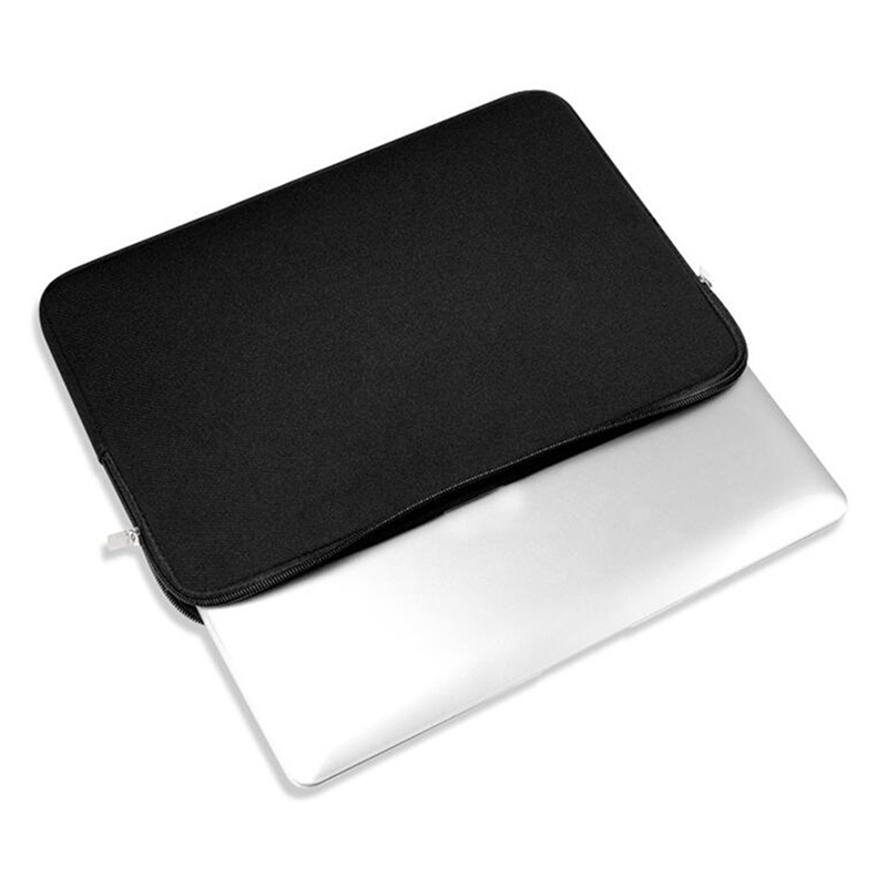 筆記本電腦Laptop Bag Sleeve 13 Inch Notebook Sleeve Bag For Macbook Air Pro 13  wine-red light-bkue Pink Laptop Case