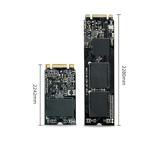 Kingspec SSD M2 240gb 500gb 1tb SATA Signal M.2 SSD 128GB 256GB 512GB 1TB M.2 SSD 用於筆記本電腦 台式機 PC 的內置硬盤