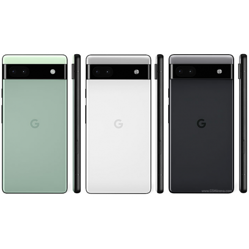 Google Pixel 6A 5G (6+128GB) 智能電話