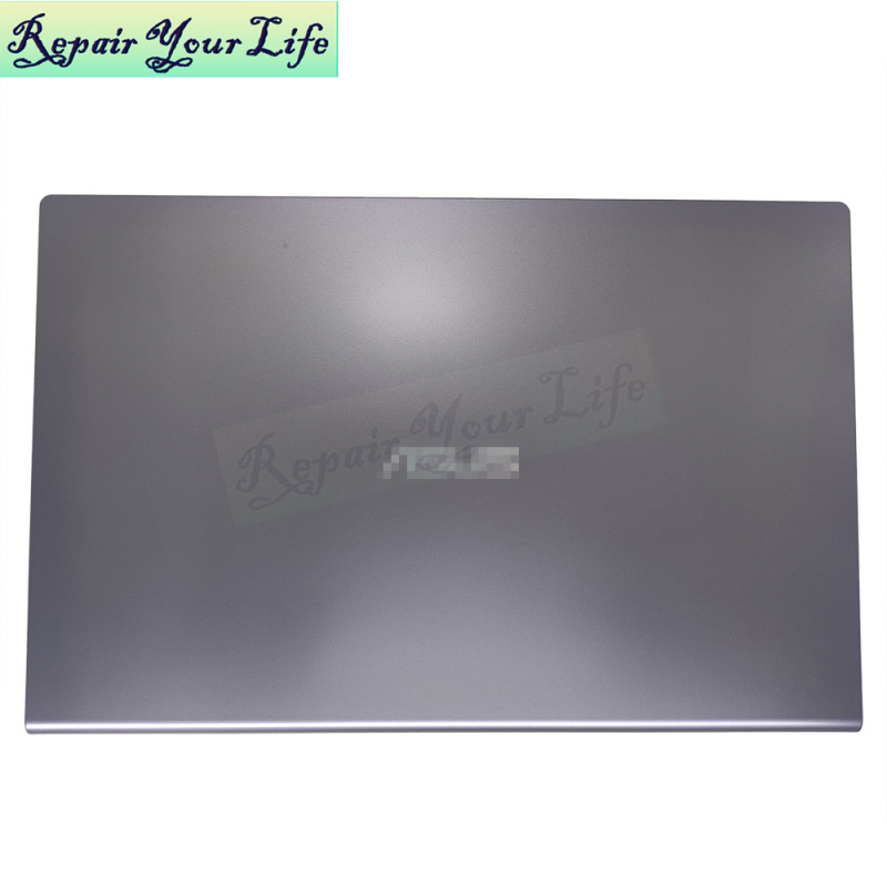 筆記本電腦13NB0MZ2AP0141 Original Laptop LCD Back Cover for Asus X509 X509FA X509FB F509 Screen Lid Cover A Case Part 90NB0NC2-R7A011 NEW