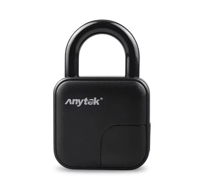美國Anytek Anylock 指紋辨識鎖 [型號:(L1/B2), (P1/L3), P3, P3+, P5]