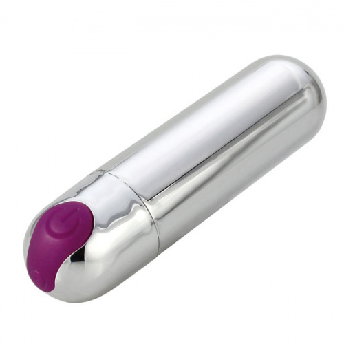 Leaso 10頻圓頭震蛋 (90010)