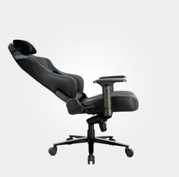 Zenox Spectre Racing Chair 電競椅