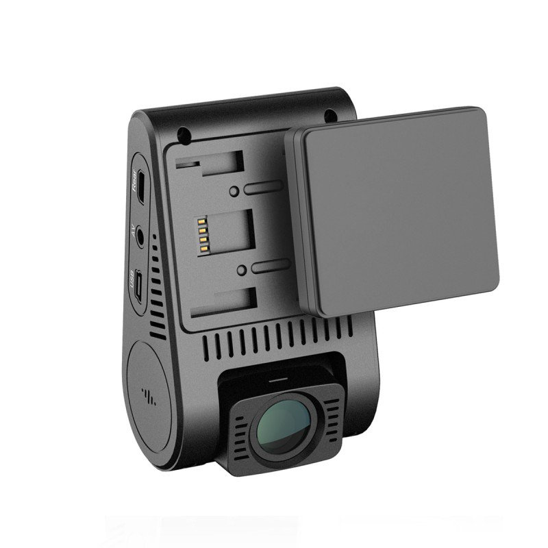 【香港行貨】VIOFO A129-G 5GHz Wi-Fi Full HD Car Dash Camera Car DVR With GPS
