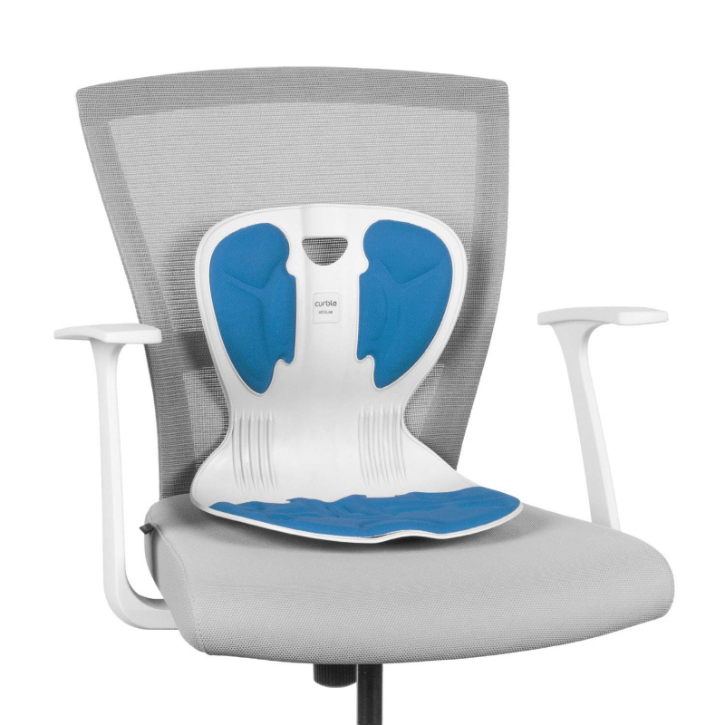ABLUE - Curble Chair矯正健康椅背[6款]