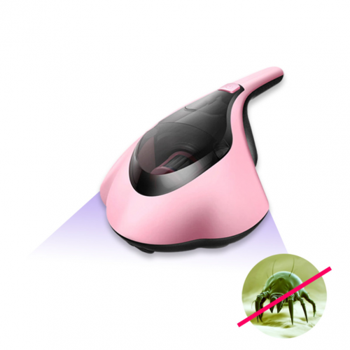 HARROW HT-VC608 除蟎吸塵機