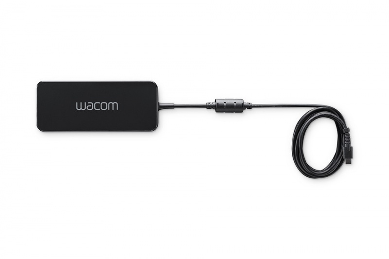 Wacom MobileStudio Pro Power