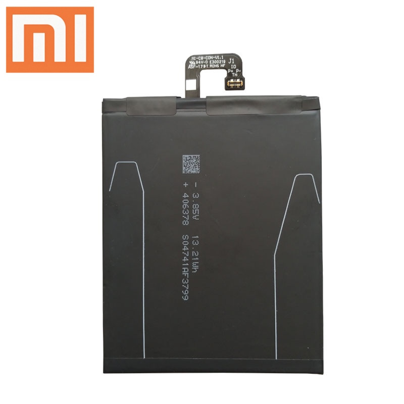 手機電池小米 Note 3 原裝手機電池 小米 Note3 BM3A 更換電池 小米 Note 3 電池 + 免費工具
