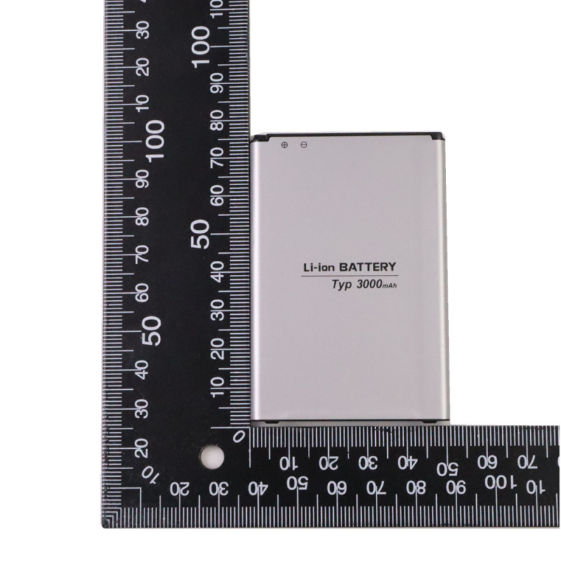 手機電池全新 BL53YH BL-53YH 電池 適用於 LG G3 VS985 D859 D858 D857 D855 D851 D850 D830 F470 F460 F400 F400L 3000mAh 手機電池
